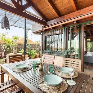 Appartement met Drie Slaapkamers